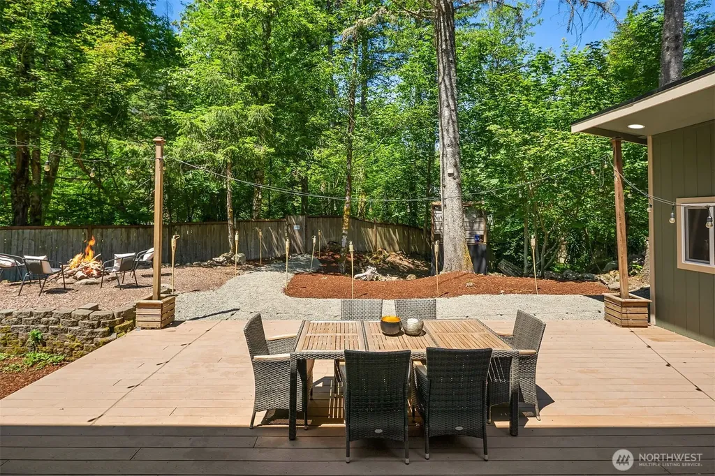 42300 SE 168th Court North Bend WA 98045
