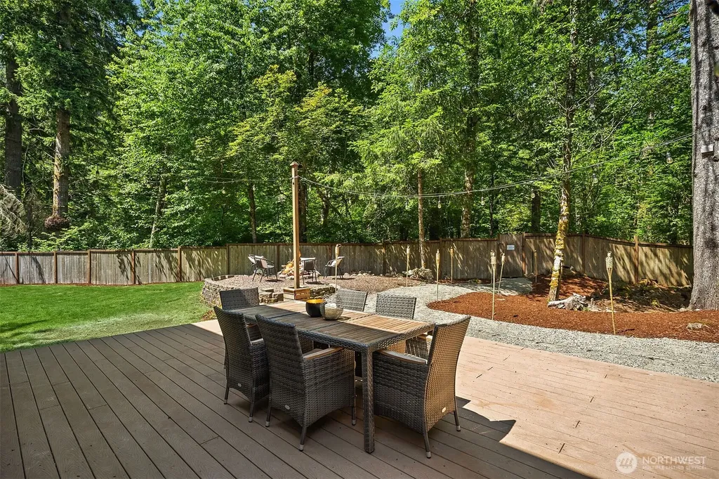 42300 SE 168th Court North Bend WA 98045