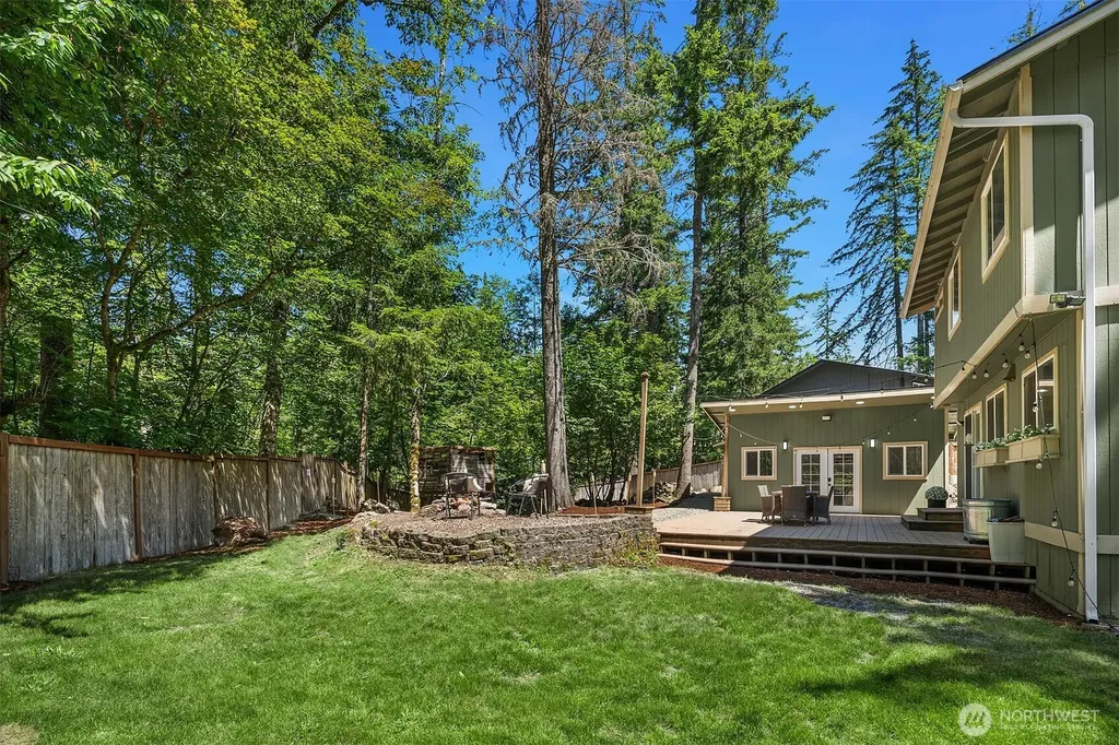 42300 SE 168th Court North Bend WA 98045
