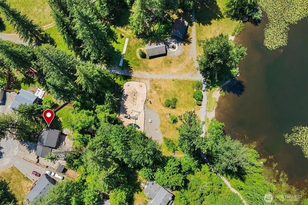 42300 SE 168th Court North Bend WA 98045