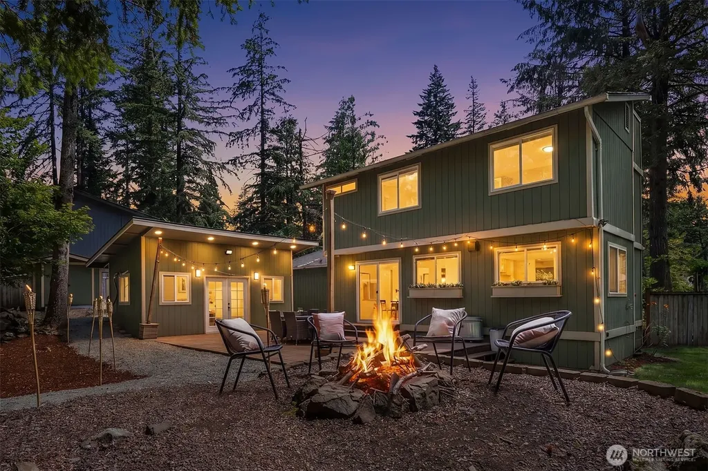 42300 SE 168th Court North Bend WA 98045