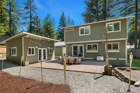 42300 SE 168th Court North Bend WA 98045