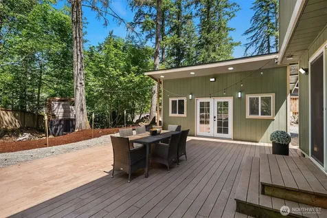 42300 SE 168th Court North Bend WA 98045