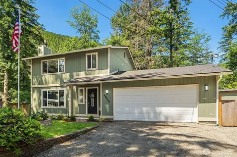 42300 SE 168th Court North Bend WA 98045