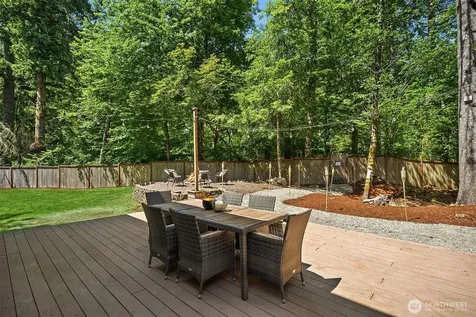 42300 SE 168th Court North Bend WA 98045