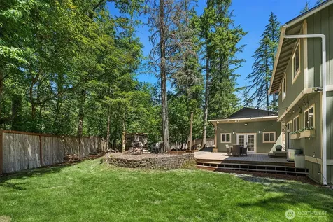 42300 SE 168th Court North Bend WA 98045