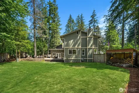 42300 SE 168th Court North Bend WA 98045