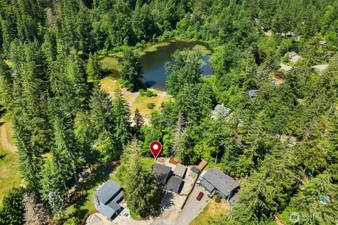 42300 SE 168th Court North Bend WA 98045
