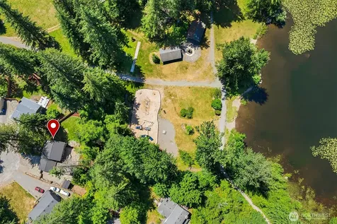 42300 SE 168th Court North Bend WA 98045