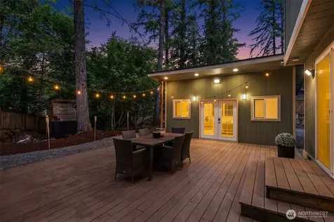 42300 SE 168th Court North Bend WA 98045