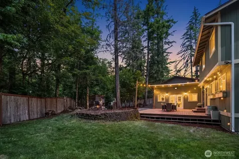 42300 SE 168th Court North Bend WA 98045