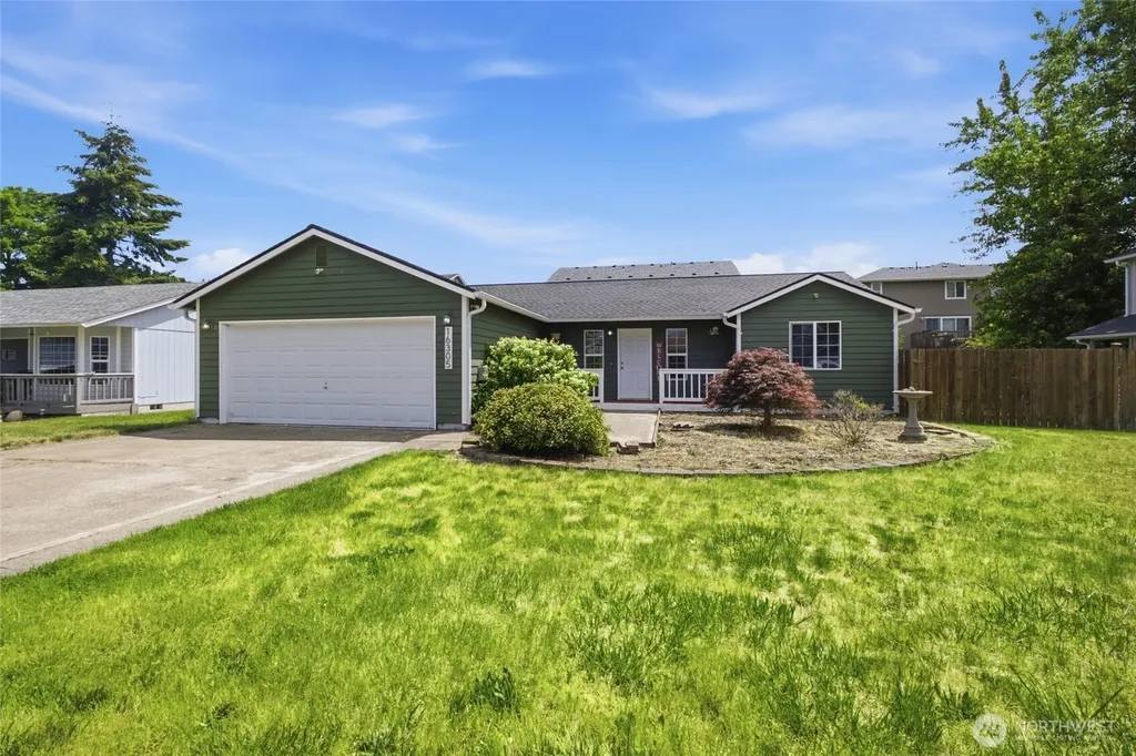 16305 107th Ct SE Yelm WA 98597