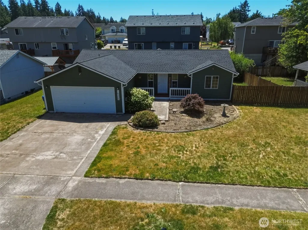 16305 107th Ct SE Yelm WA 98597