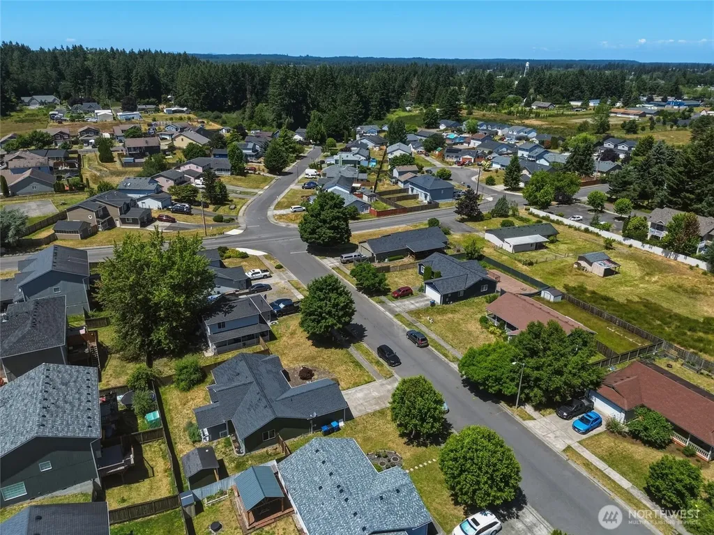 16305 107th Ct SE Yelm WA 98597
