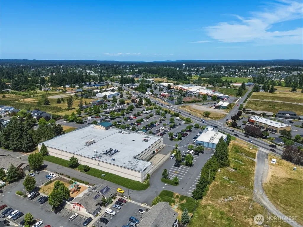 16305 107th Ct SE Yelm WA 98597