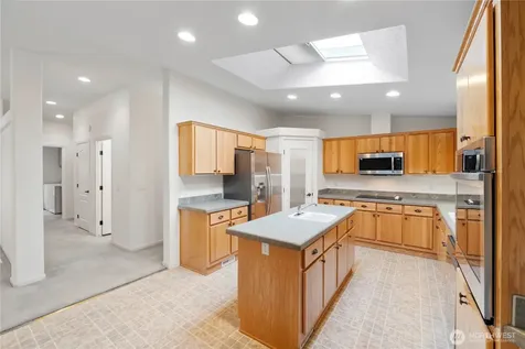 9820 197th Street E Graham WA 98338