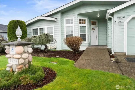 9820 197th Street E Graham WA 98338