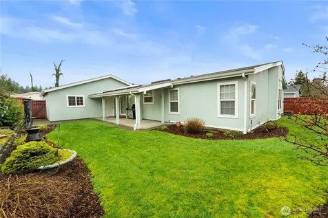 9820 197th Street E Graham WA 98338
