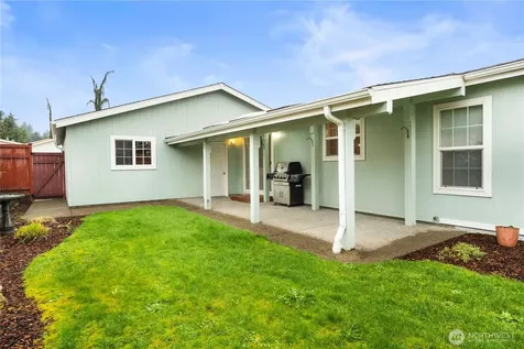 9820 197th Street E Graham WA 98338