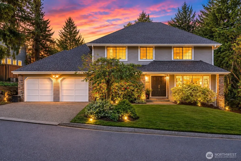 13509 SE 59th Street Bellevue WA 98006