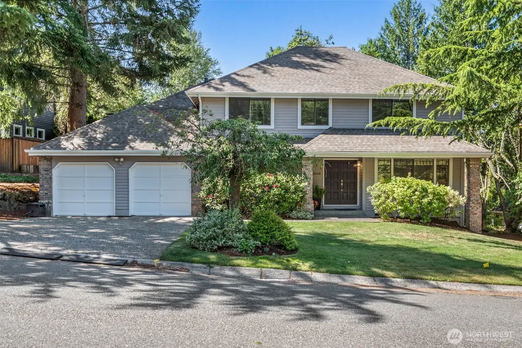 13509 SE 59th Street Bellevue WA 98006