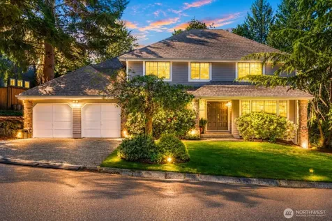 13509 SE 59th Street Bellevue WA 98006