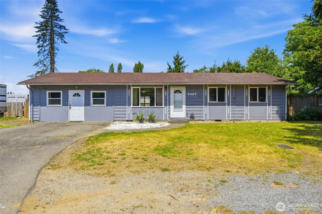 4407 123rd Place NE Marysville WA 98271