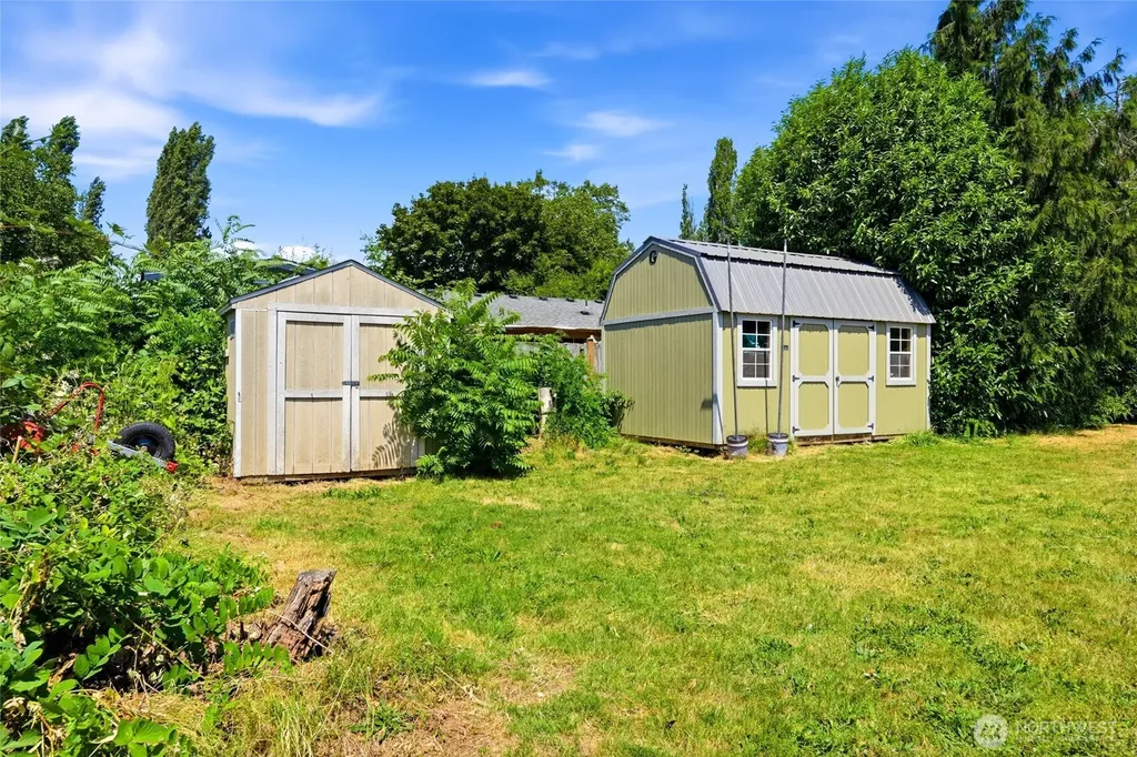 4407 123rd Place NE Marysville WA 98271