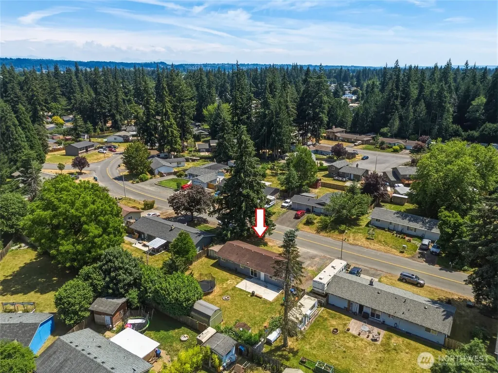 4407 123rd Place NE Marysville WA 98271