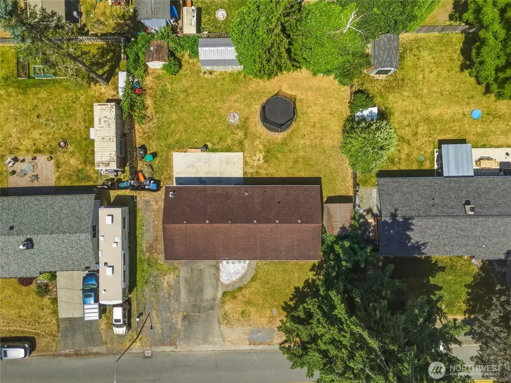 4407 123rd Place NE Marysville WA 98271