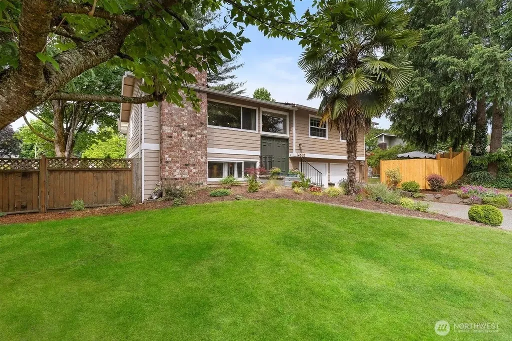 14303 102nd Avenue NE Kirkland WA 98034