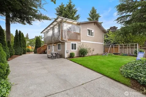 14303 102nd Avenue NE Kirkland WA 98034