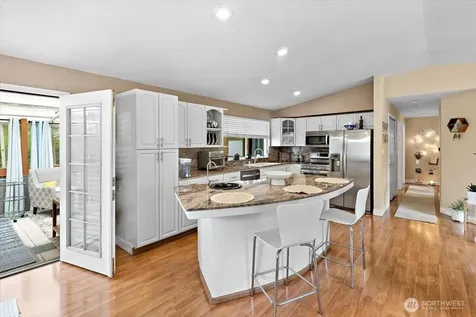 14303 102nd Avenue NE Kirkland WA 98034