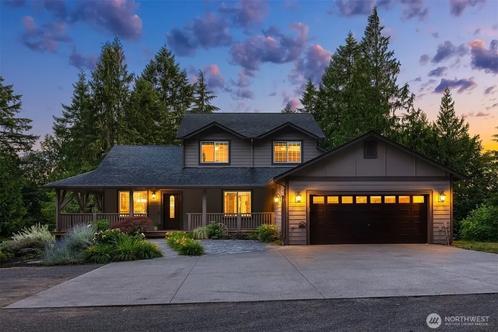 29404 NE 178th Place Duvall WA 98019