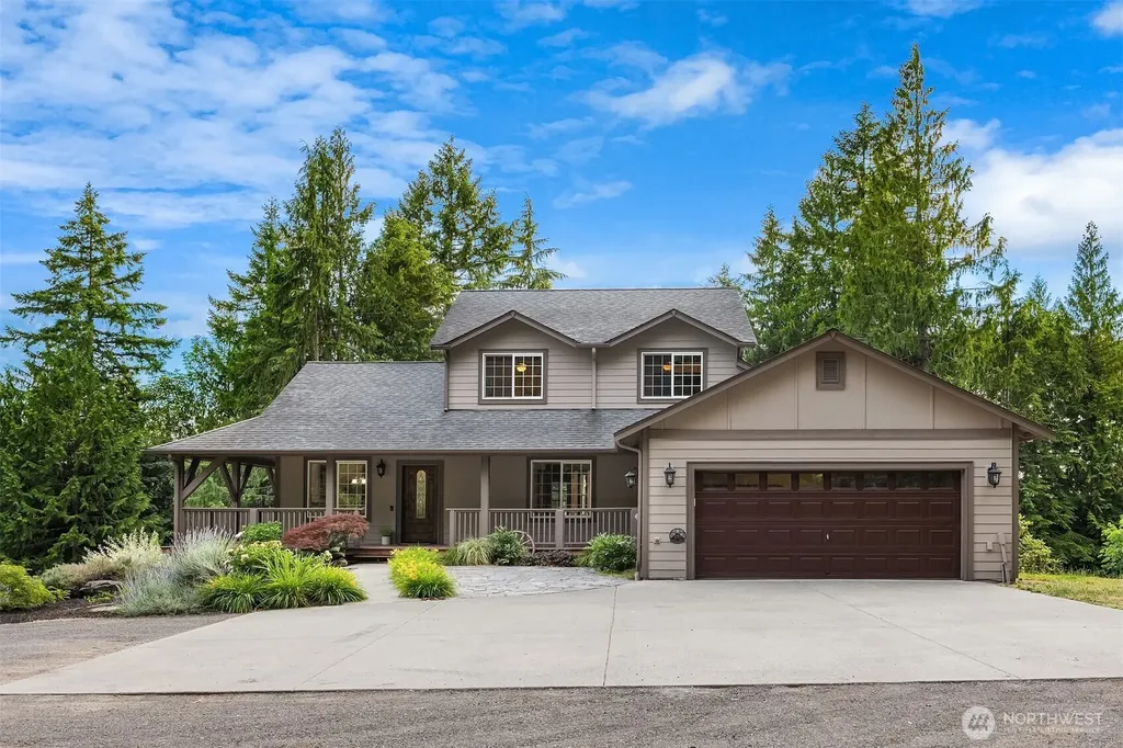29404 NE 178th Place Duvall WA 98019