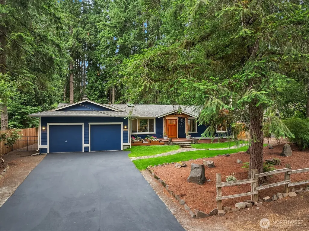 11117 318th Place NE Carnation WA 98014