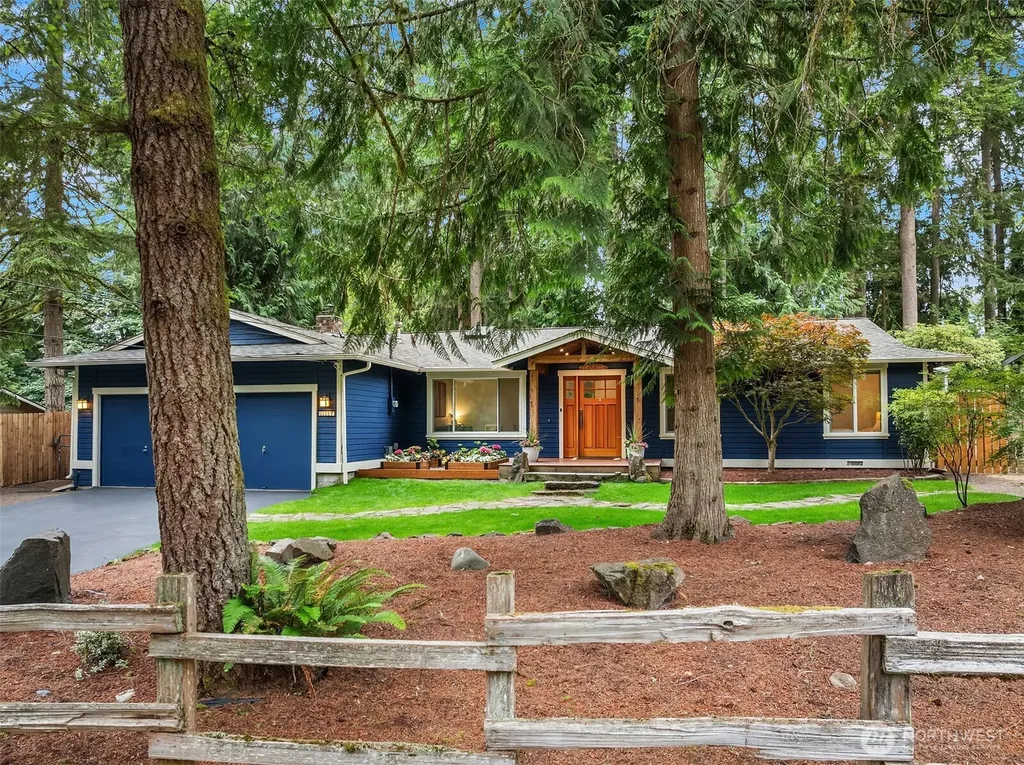 11117 318th Place NE Carnation WA 98014