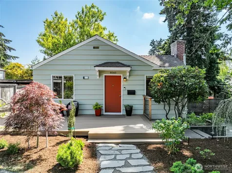 8560 37th Avenue SW Seattle WA 98126