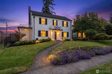 4130 N 37th Street Tacoma WA 98407