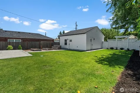 4130 N 37th Street Tacoma WA 98407