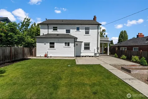4130 N 37th Street Tacoma WA 98407