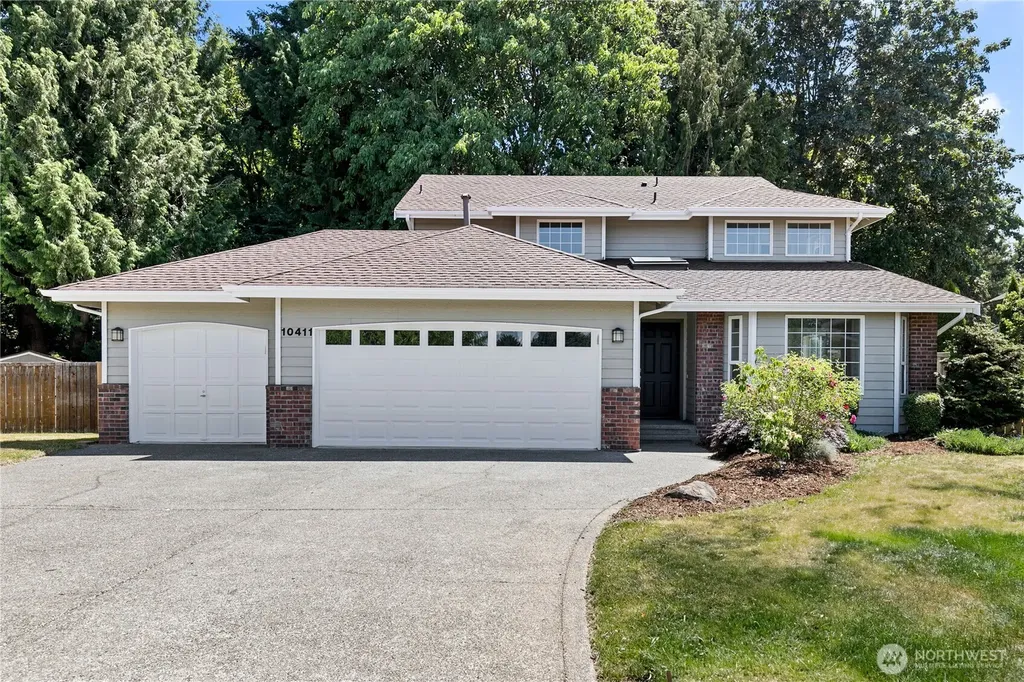 10411 SE 187th Court Renton WA 98055