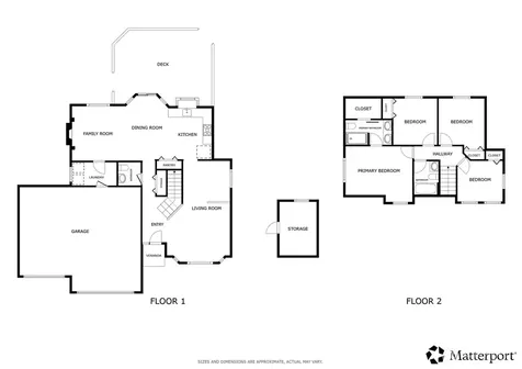 10411 SE 187th Court Renton WA 98055