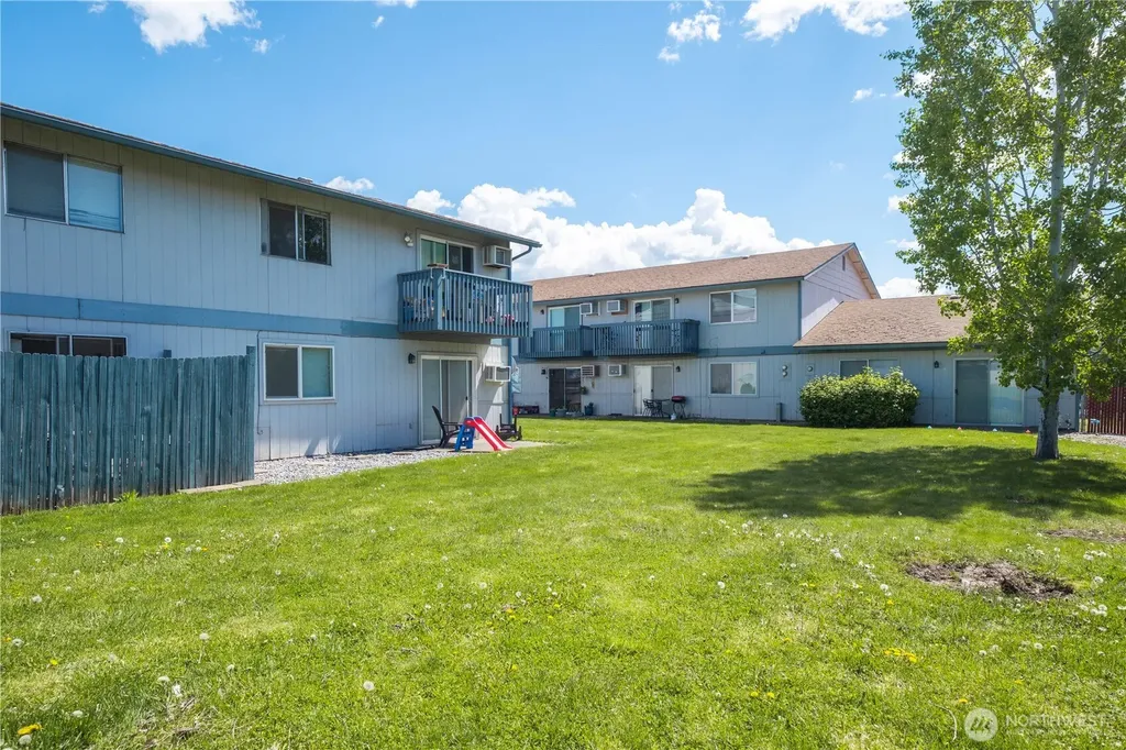 1800 Evergreen Street Walla Walla WA 99362