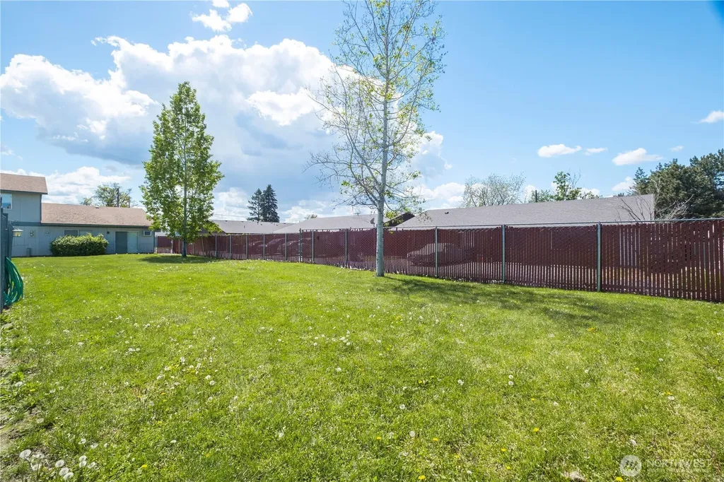 1800 Evergreen Street Walla Walla WA 99362