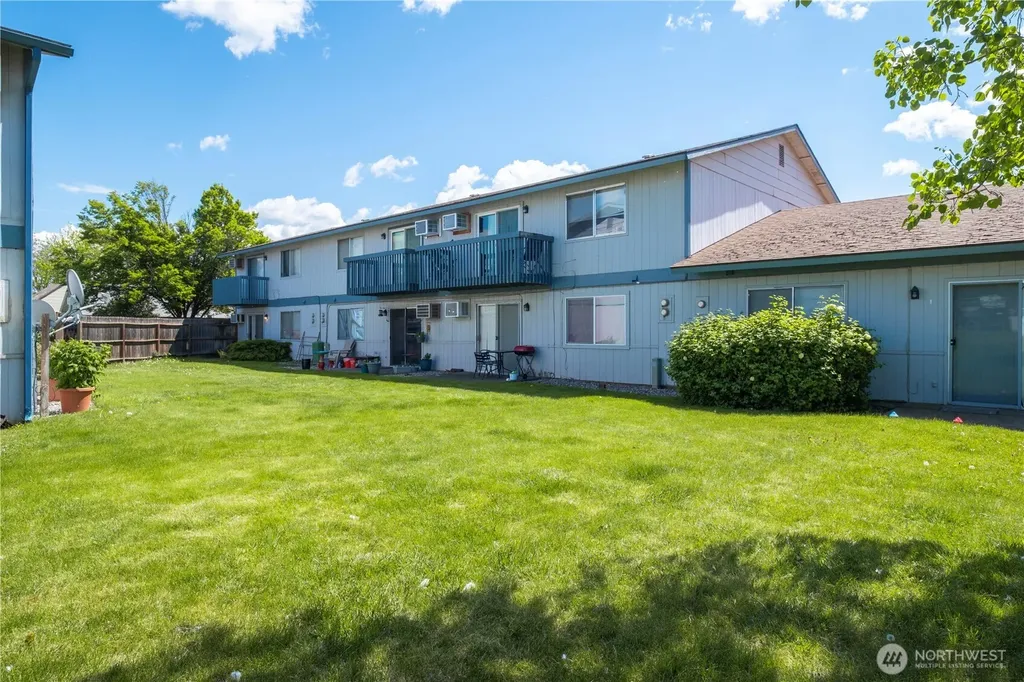 1800 Evergreen Street Walla Walla WA 99362