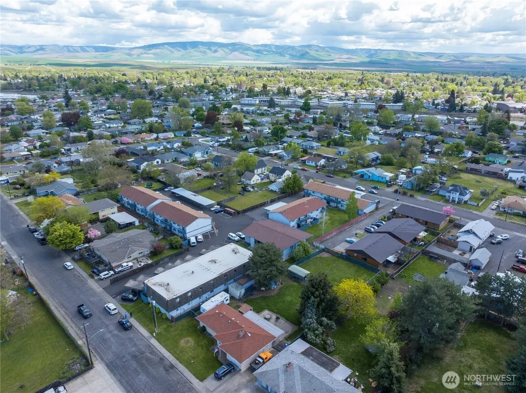 1800 Evergreen Street Walla Walla WA 99362