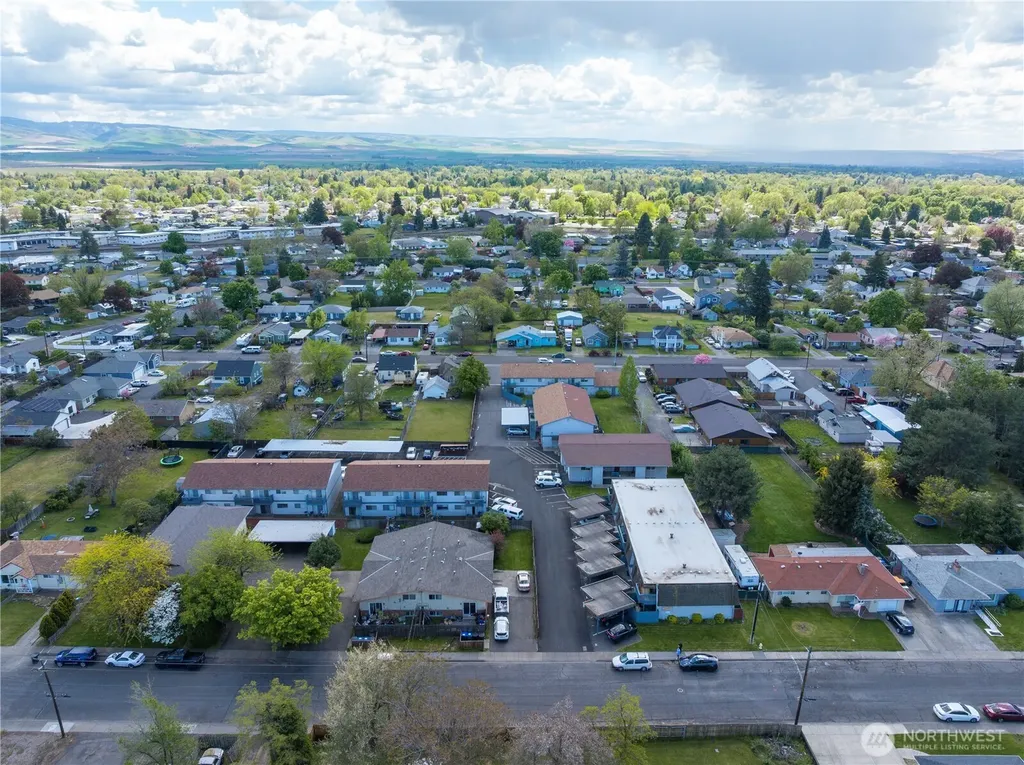 1800 Evergreen Street Walla Walla WA 99362