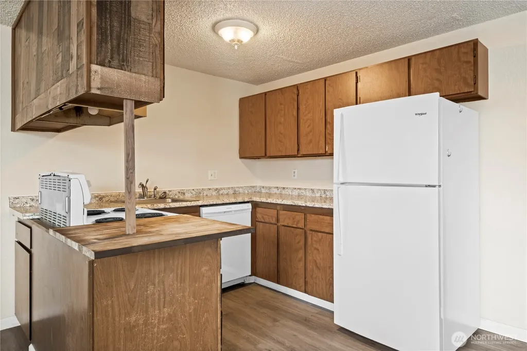 1800 Evergreen Street Walla Walla WA 99362