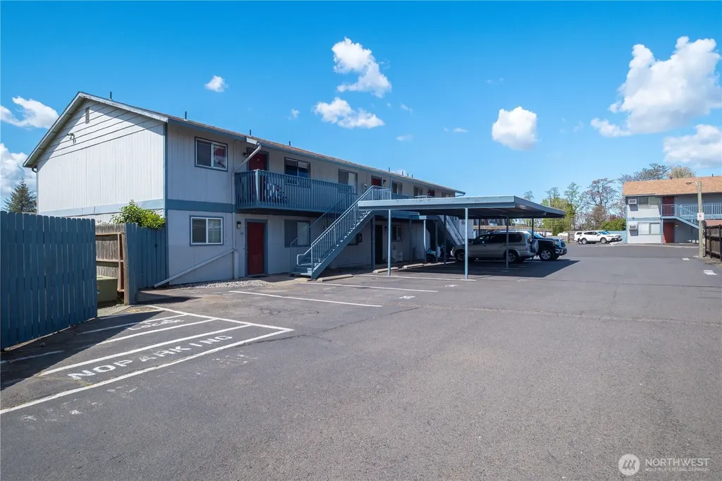1800 Evergreen Street Walla Walla WA 99362